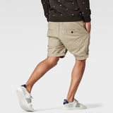 G-Star RAW® Bronson Shorts Beige model