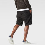 G-Star RAW® Bronson Shorts Black model