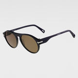 G-Star RAW® Thin Fabiak  Sunglasses Grau