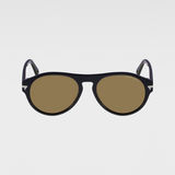 G-Star RAW® Thin Fabiak  Sunglasses Grijs