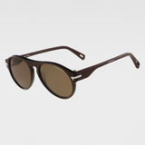 G-Star RAW® Thin Fabiak  Sunglasses Brun