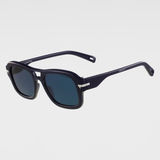 G-Star RAW® Insert Valdo Sunglasses Dark blue