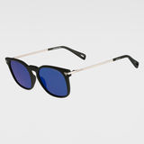 G-Star RAW® Combo Jacor Sunglasses Noir