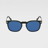 G-Star RAW® Combo Jacor Sunglasses Negro