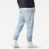 G-Star RAW® Dadin Jog Pants Bleu clair model