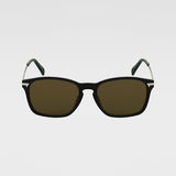 G-Star RAW® Combo Horter Sunglasses Black