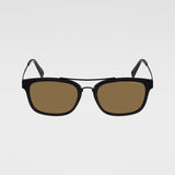 G-Star RAW® Combo Carnor Sunglasses Noir