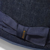 G-STAR® gs top hat/hadge dnm/rw Dark blue