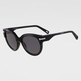 G-Star RAW® Step Fagan Sunglasses Zwart