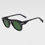 G-Star RAW® Braze Garber Sunglasses Bleu clair