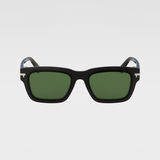 G-Star RAW® Braze Dexter Sunglasses Grün