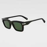 G-Star RAW® Braze Dexter Sunglasses Grün