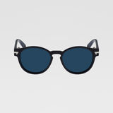 G-Star RAW® Thin Stormer Sunglasses Donkerblauw