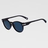 G-Star RAW® Thin Stormer Sunglasses Bleu foncé