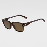 G-Star RAW® Thin Komari Sunglasses Geel