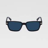 G-Star RAW® Thin Komari Sunglasses Azul oscuro