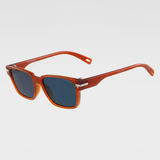 G-Star RAW® Thin Komari Sunglasses Brown