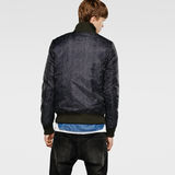 G-STAR® Ruzmet Bomber Zwart