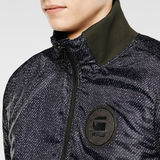 G-STAR® Ruzmet Bomber Zwart