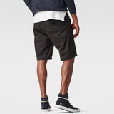 G-Star RAW® Bronson Shorts Black model