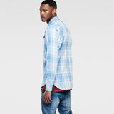 G-STAR® Landoh Shirt Light blue