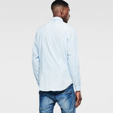 G-STAR® Landoh Clean Shirt Light blue