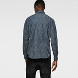 G-Star RAW® Rovic Shirt Grau