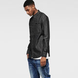 G-STAR® Attacc Shirt Dark blue