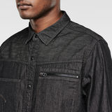 G-STAR® Attacc Shirt Dark blue