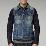 G star slim tailor jacket online