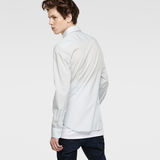 G-Star RAW® Valdo Core Shirt Lichtblauw