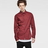 G-Star RAW® Valdo Core Shirt Red