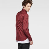 G-Star RAW® Valdo Core Shirt Rot