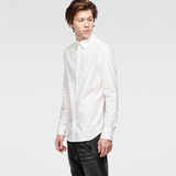 G-Star RAW® Likorm Core Shirt White
