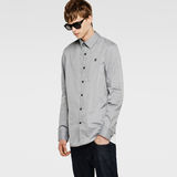 G-Star RAW® Likorm Core Shirt Grau
