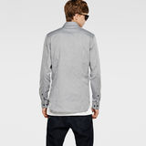 G-Star RAW® Likorm Core Shirt Grau