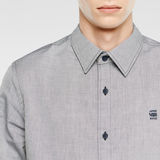 G-Star RAW® Likorm Core Shirt Grey