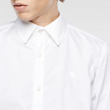 G-Star RAW® Likorm Core Shirt Wit