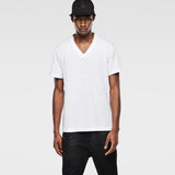 G-Star RAW® Neoth T-Shirt Blanc