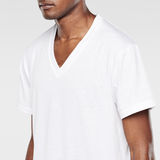 G-Star RAW® Neoth T-Shirt Blanco