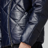 G-Star RAW® Marc Newson  Jacket Midden blauw