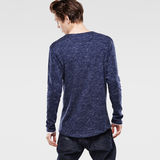 G-Star RAW® Neoth T-Shirt Bleu foncé