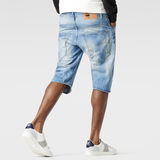 G-Star RAW® Arc 3D Shorts Bleu clair model
