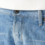G-Star RAW® Arc 3D Shorts Bleu clair front