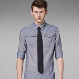 G-STAR® Prichard Tie Dark blue