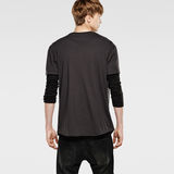 G-STAR® Backsted Relaxed T-Shirt Black