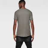G-Star RAW® Backsted Relaxed T-Shirt Grey