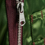 G-Star RAW® Waly Pocket Bomber Jacket Green