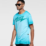 G-STAR® Jerran Round Neck T-Shirt Green