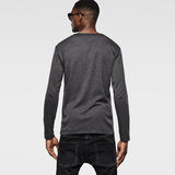 G-Star RAW® Rackpal Regular T-Shirt Noir